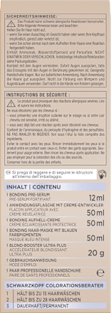 Aufheller Creme Supreme L1++ Extreme Schwarzkopf CREME SUPREME