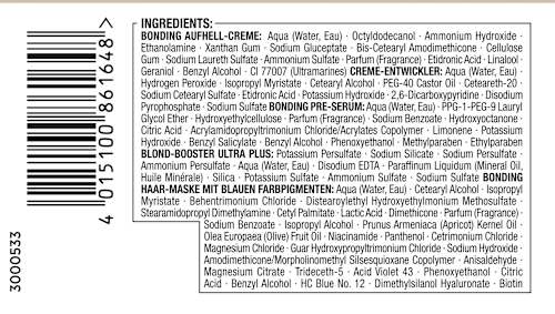 Aufheller Creme Supreme L1++ Extreme Schwarzkopf CREME SUPREME