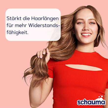 Haarkur Stärkend schauma