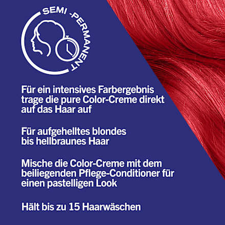 Intensivtönung 092 Pillar Box Red Schwarzkopf LIVE