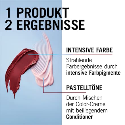 Intensivtönung 026 Dark Red Schwarzkopf LIVE