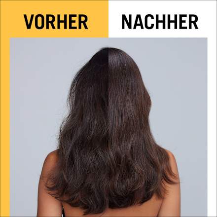 Haaröl Tägliches Öl Elixier  Schwarzkopf GLISS