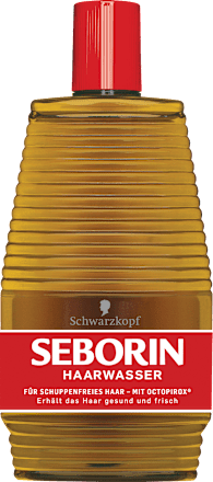 Hajszesz Schwarzkopf Seborin