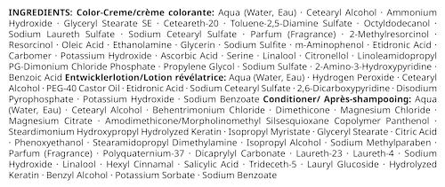 Haarfarbe Metallic 3_89 Bronze Coffee syoss