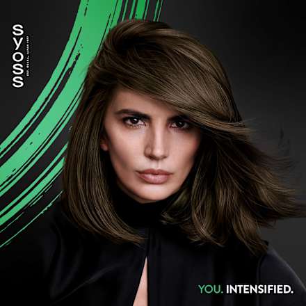 Haarspray Max Hold syoss