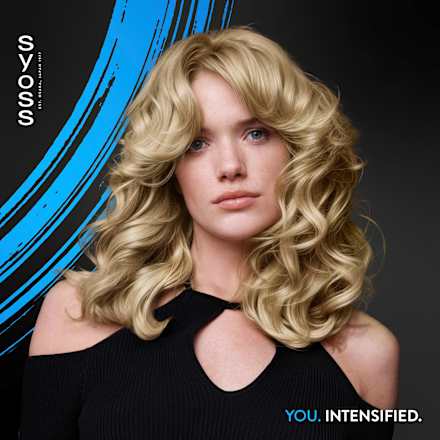 Haarspray Volume syoss