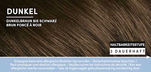 Haarfarbe Männer Dunkel Schwarzkopf Re-Nature