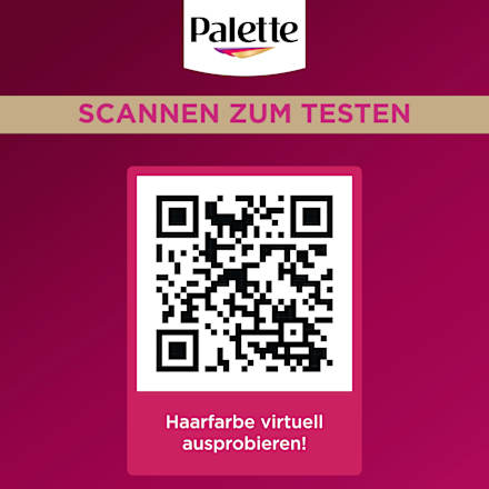 Haarfarbe 6-65/645 Honigbraun Palette Intensive Color Creme