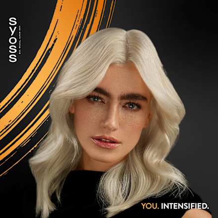 Conditioner Intense Repair syoss