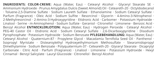 Haarfarbe 5-68/650 Kastanie Palette Intensive Color Creme