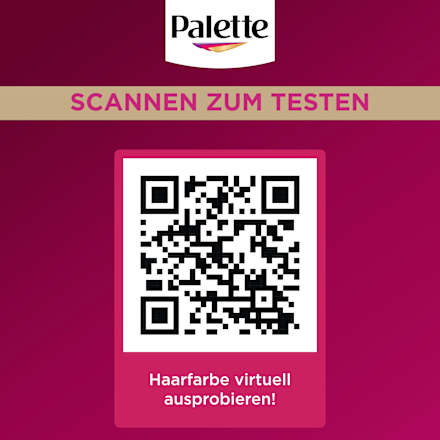 Haarfarbe 3-65/750 Schokobraun Palette Intensive Color Creme