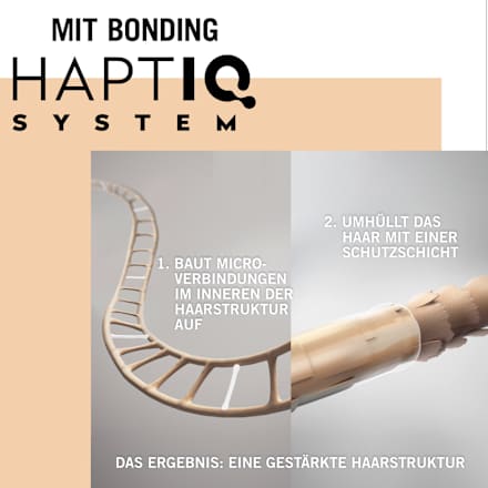 Ansatzset A1 Hell- bis Mittelbraun Schwarzkopf