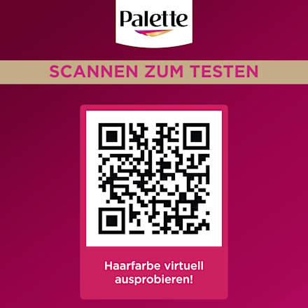 Haarfarbe 500/7-0 Dunkelblond Palette Intensive Color Creme