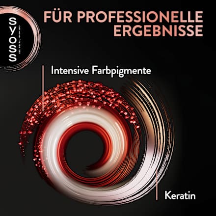 Haarfarbe 3_1 Dunkelbraun Syoss