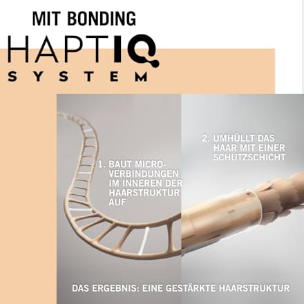 Ansatzset A4 Dunkelbraun Schwarzkopf