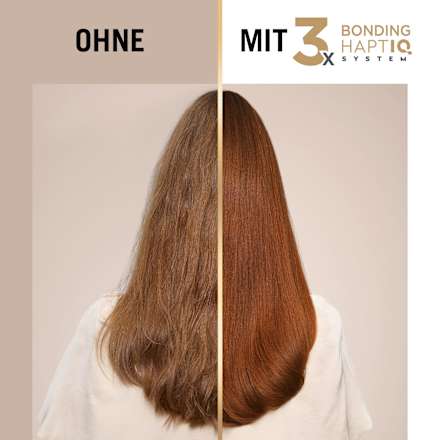 Haarfarbe 7-7 Dunkles Kupferblond Schwarzkopf CREME SUPREME