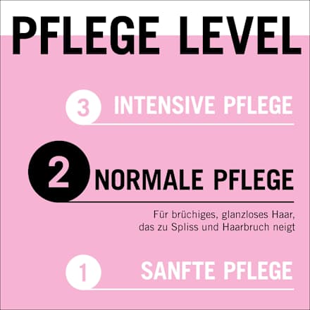 Shampoo Liquid Silk Schwarzkopf GLISS