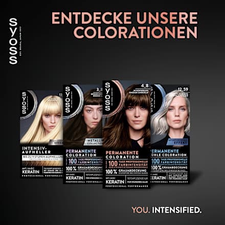 Haarfarbe 4_8 Schokobraun Syoss