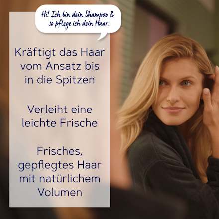 Shampoo 7 Kräuter schauma