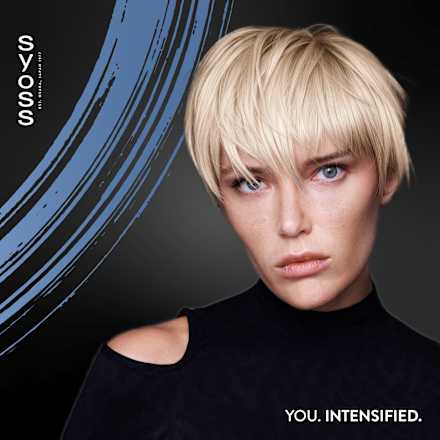Haarfarbe 10_13 Scandi Blond Syoss