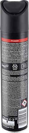 Lakier do włosów Power Schwarzkopf taft