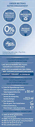 Haarfarbe Männer Medium Schwarzkopf Re-Nature