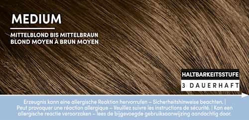 Haarfarbe Männer Medium Schwarzkopf Re-Nature