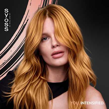 Haarfarbe 8_7 Honigblond Syoss