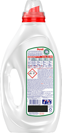 Vollwaschmittel Universal Gel Excellence Persil