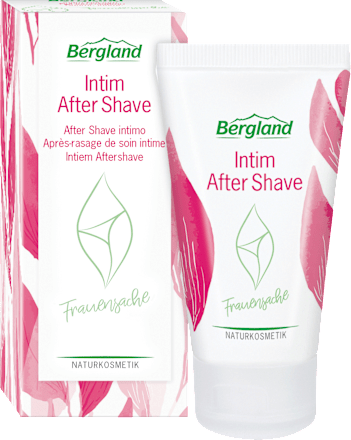 Intim After-Shave Bergland