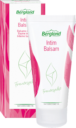 Intim Balsam Bergland