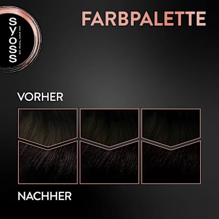 Haarfarbe 2_1 Natürliches Tiefbraun Syoss