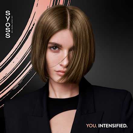 Haarfarbe 6_1 Natürliches Dunkelblond Syoss