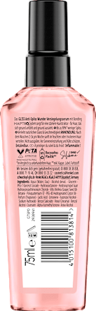 Haarserum Anti-Spliss Wunder Schwarzkopf GLISS