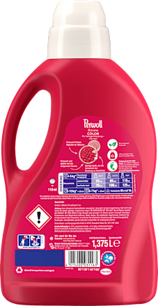 Feinwaschmittel Color Perwoll