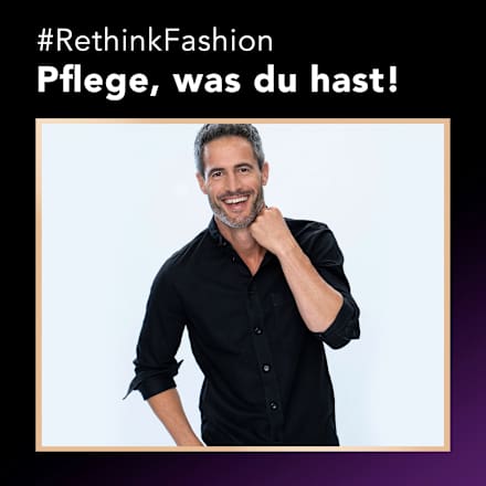 Feinwaschmittel Schwarz Perwoll