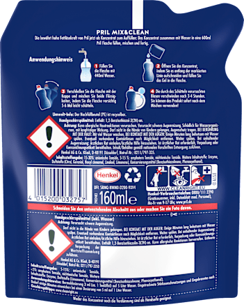 Bio-chem Geruchsentferner & Wäscheduft Sport 2x 1 L - Probiotischer Waschzusatz