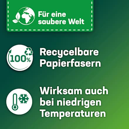 Vollwaschmittel Universal Discs Persil