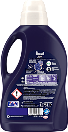 Feinwaschmittel Blütenmeer Perwoll