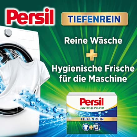 Vollwaschmittel Pulver Persil
