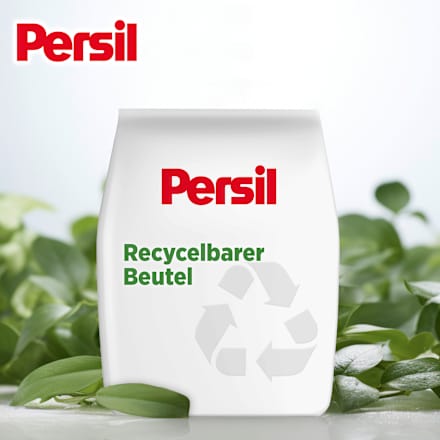 Vollwaschmittel Sensitive Megaperls Persil