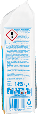 Vollwaschmittel Sensitive Megaperls Persil