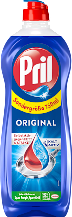 Spülmittel Original  Pril