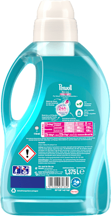 Feinwaschmittel Refresh Perwoll