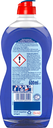 Spülmittel Kraft-Gel Ultra Plus Pril