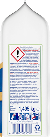 Vollwaschmittel Megaperls Universal Excellence Persil