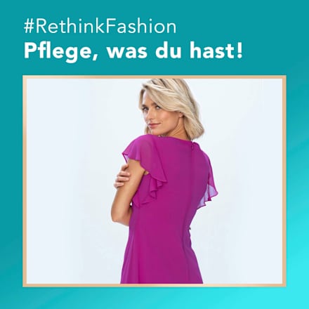 Feinwaschmittel Refresh Perwoll