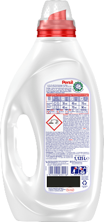 Colorwaschmittel Gel Excellence Persil