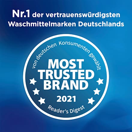 Vollwaschmittel Sensitive Gel  Persil