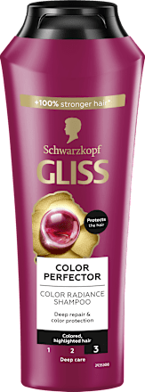 Color Perfector - šampon za kosu  Schwarzkopf GLISS